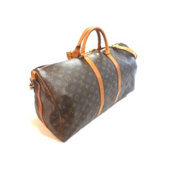Keepall 55 bd monogram - VI1902