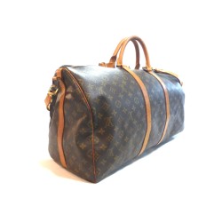 Keepall 55 bd monogram - VI1902