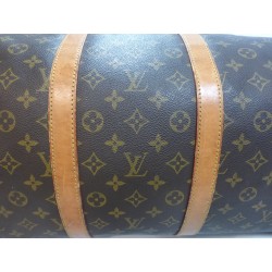Keepall 55 bd monogram - VI1902