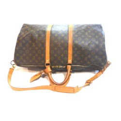 Keepall 55 bd monogram - VI1902