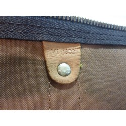 Keepall 55 bd monogram - VI1902