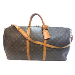 Keepall 60 bd monogram - VI0932
