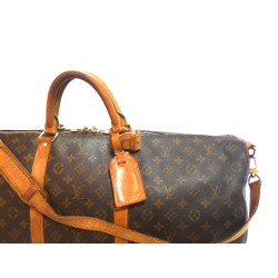 Keepall 60 bd monogram - VI0932