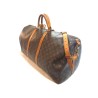 Keepall 60 bd monogram - VI0932