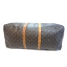 Keepall 60 bd monogram - VI0932