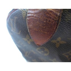 Speedy 30 monogram - SP0935