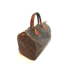 Speedy 30 monogram - SP0935