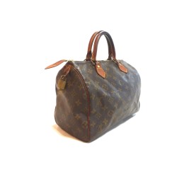 Speedy 30 monogram - SP0935