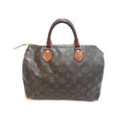 Speedy 30 monogram - SP0935