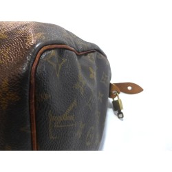 Speedy 30 monogram - SP0935