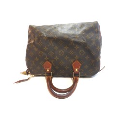 Speedy 30 monogram - SP0935