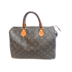 Speedy 30 monogram - SD0958