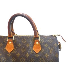 Speedy 30 monogram - SD0958