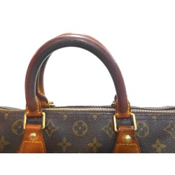 Speedy 30 monogram - SD0958