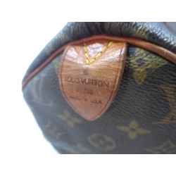 Speedy 30 monogram - SD0958