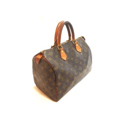 Speedy 30 monogram - SD0958