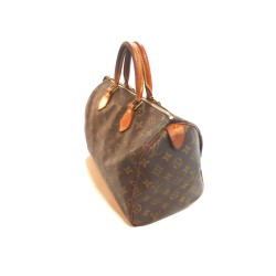 Speedy 30 monogram - SD0958