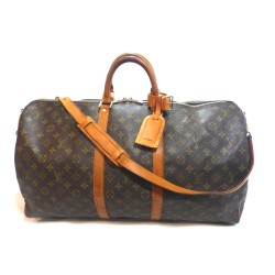Keepall 55 bd monogram - VI881