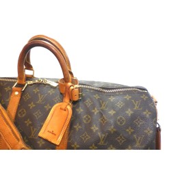 Keepall 55 bd monogram - VI881