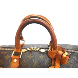 Keepall 55 bd monogram - VI881