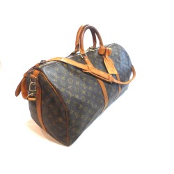 Keepall 55 bd monogram - VI881