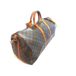 Keepall 55 bd monogram - VI881