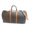 Keepall 55 bd monogram - VI881