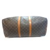 Keepall 55 bd monogram - VI881