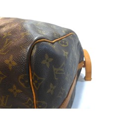 Keepall 55 bd monogram - VI881