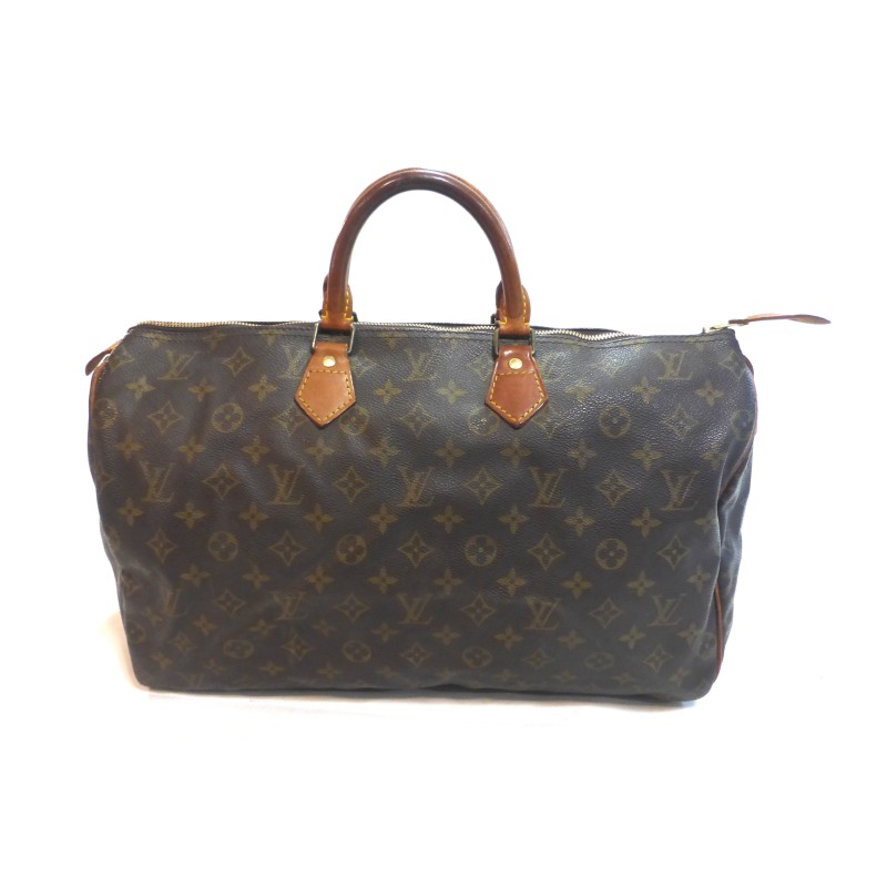 Speedy 40 monogram - VI871