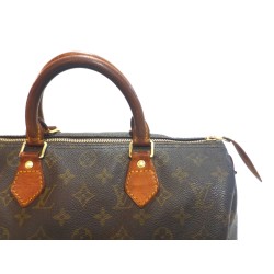 Speedy 30 monogram - VI1902