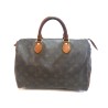 Speedy 30 monogram - VI1902
