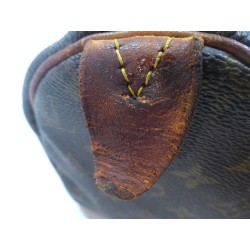 Speedy 30 monogram - VI1902