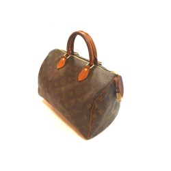 Speedy 30 monogram - VI1902