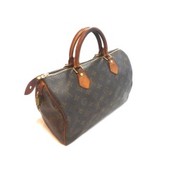 Speedy 30 monogram - VI1902