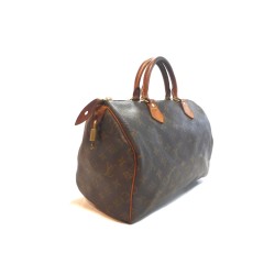 Speedy 30 monogram - VI1902