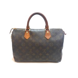 Speedy 30 monogram - VI1902