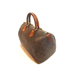 Speedy 30 monogram - VI1902