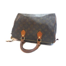 Speedy 30 monogram - VI1902