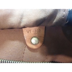 Speedy 30 monogram - VI1902