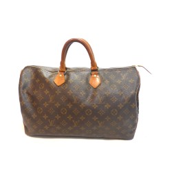 Speedy 40 monogram - SA844