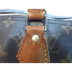 Speedy 40 monogram - SA844