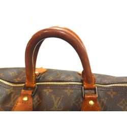 Speedy 40 monogram - SA844