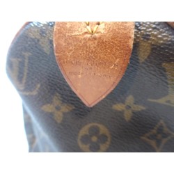 Speedy 40 monogram - SA844