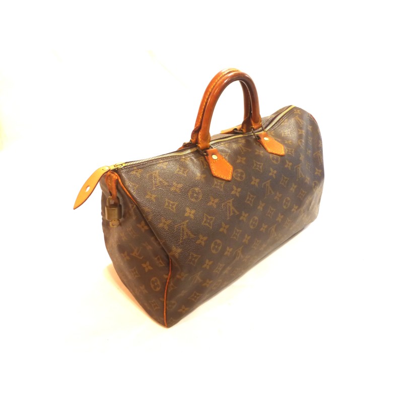 Speedy 40 monogram - SA844