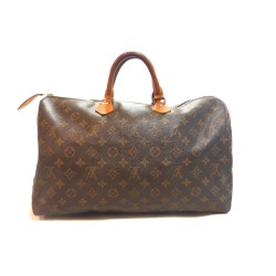 Speedy 40 monogram - SA844