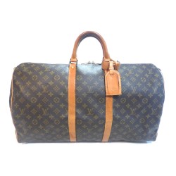 Keepall 55 monogram - MI882