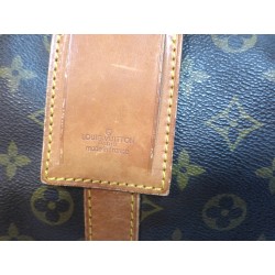 Keepall 55 monogram - MI881