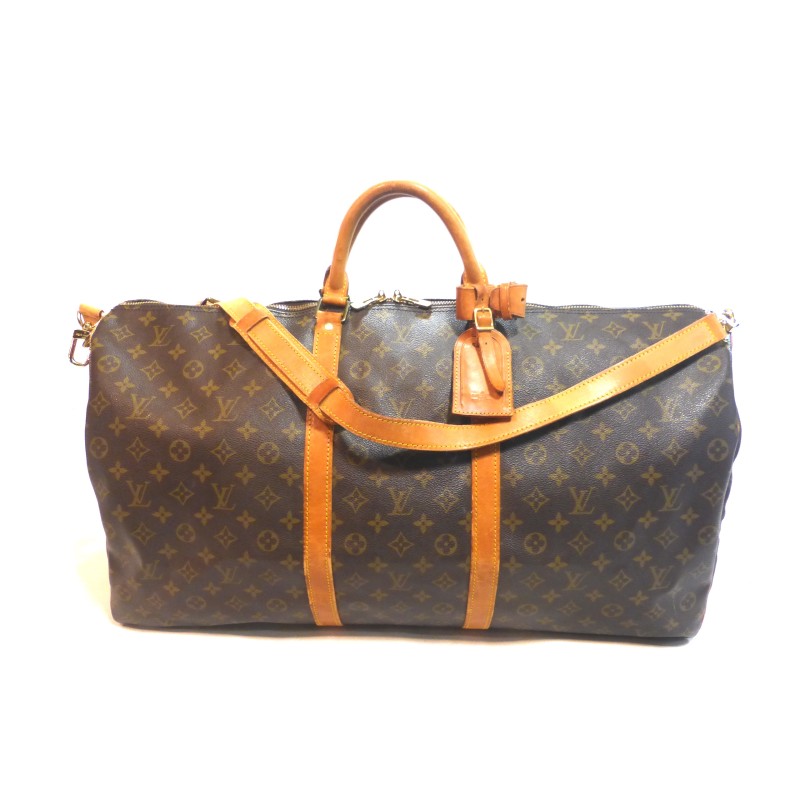 Keepall 60 bd monogram - VI873