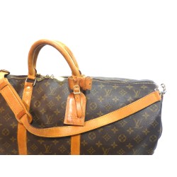 Keepall 60 bd monogram - VI873